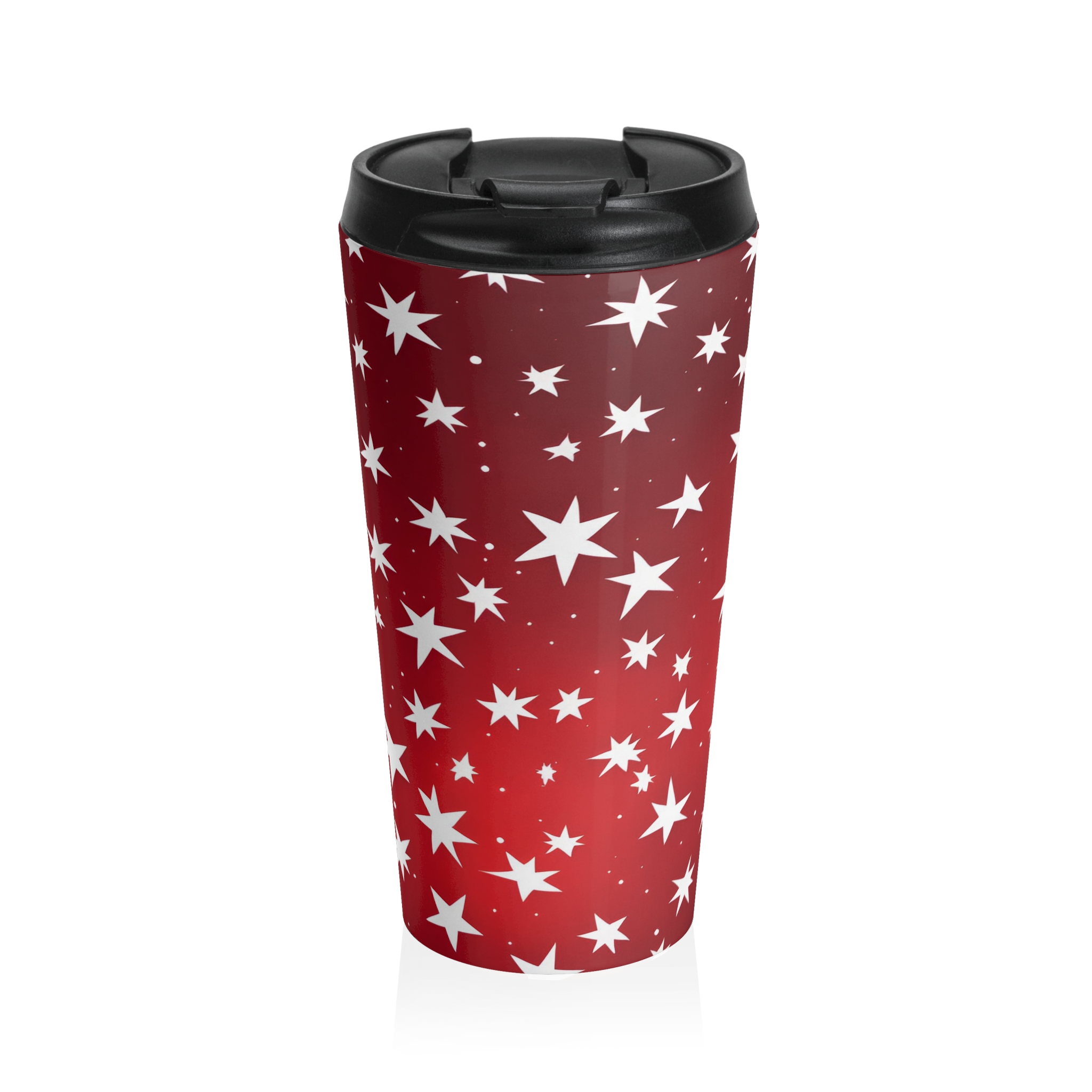 Stainless Steel Travel Mug