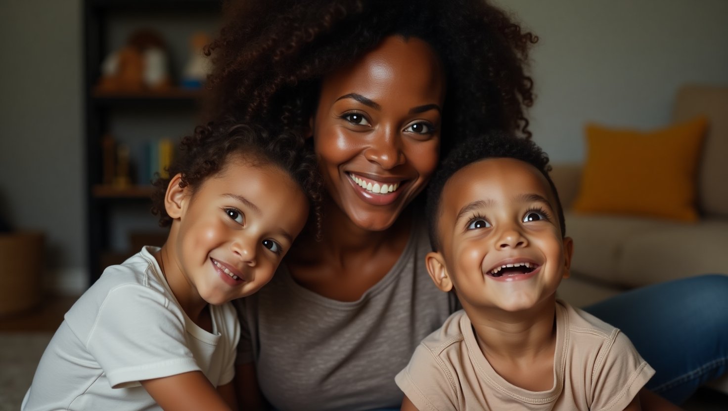 Purposeful Parenting: Raising Children God’s Way