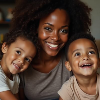 Purposeful Parenting: Raising Children God’s Way