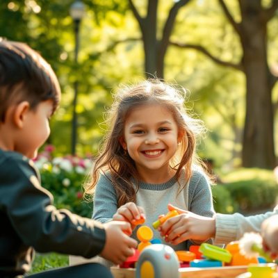 Parenting Tips for Raising a Virtuous Child